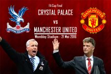 Preview Crystal Palace...