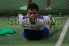 Tony Sucipto Ingin Jaga...