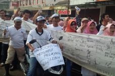 Pemkot Bekasi Siap Tampung...