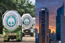BNI Kucurkan Rp1,5 Triliun...