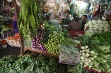 Jelang Ramadan, Harga...
