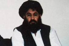 Taliban Bantah Mullah...