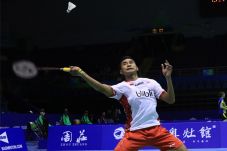 Alasan Tim Piala Thomas...