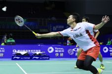 Ahsan/Hendra Buka Asa...