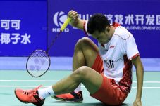 Tommy Kalah, Kok Malah...