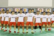 Menpora: Suatu Saat...