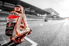 Marc Marquez Ngaku Berat...