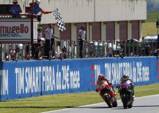 Jorge Lorenzo: Strategi...