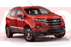 Ford Lakukan Recall...