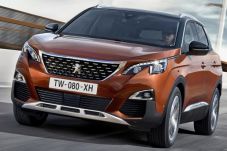New Peugeot 3008 Penyegaran...