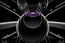 Drone Milik Xiaomi Akan...