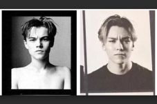 Punya Wajah Sama, Vernon...