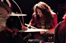 Nick Menza Tewas, Megadeth...