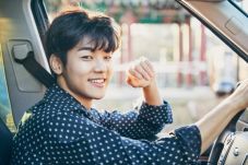 Min Hyuk CNBLUE Lebih...