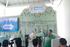 Jelang Ramadan, Unilever...