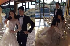 Ken Zhou F4 dan Vivian...