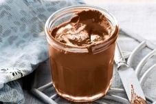 Resep Selai Sehat untuk...