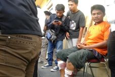 Otak Pembantaian Keluarga...