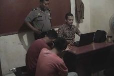 Dua Penyekap dan Pemerkosa...