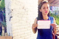 Again, New Comer Singer...