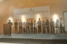 Inilah 12 Anak Muda...