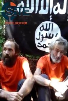 Abu Sayyaf Rilis Pesan...
