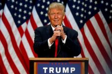 Tim Kampanye Trump Diam-diam...