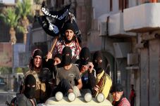 Pemimpin ISIS Serukan...