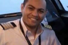 Pilot EgyptAir Mati-matian...