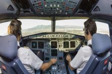 Pilot Turki Mengaku...