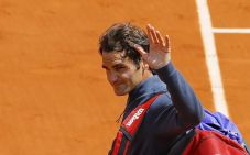 Tanpa Federer, Ada yang...