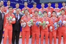 PBSI Yakin Pemain Muda...