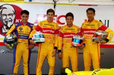 Tim Pertamina Campos...