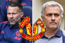 Ogah Jadi Asisten Mourinho,...