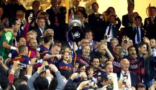Kawinkan Gelar La Liga...