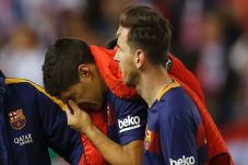Jadi Tumbal Sevilla,...