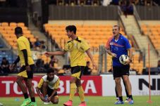 Arema Jadikan Persegres...