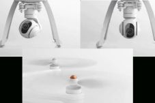 Drone Xiaomi Dilengkapi...