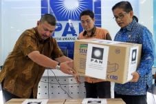 PAN Nilai Masih Banyak...