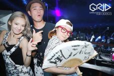 9 Idola Kpop ini Tertangkap...