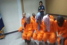 Edan, 4 Wanita Ini Sembunyikan...