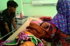 Seorang Janda di Ciamis...
