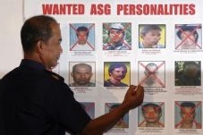 Duo Abu Sayyaf Penculik...