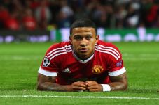 Memphis Depay: Saya...
