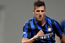 Jovetic Sudah Jatuh...