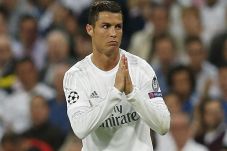 Cristiano Ronaldo Siap...