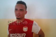 Paulo Martins Ngebet...