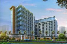 Padina SOHO & Residence...