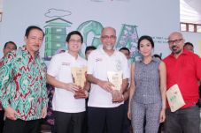 Toyota Indonesia Sabet...