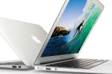 OLED Display Touch Bar...